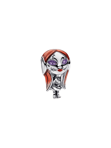 Charm Sally de Pesadilla antes de Navidad de Disney - vista 1