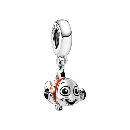 Charm Colgante Buscando a Nemo de Disney