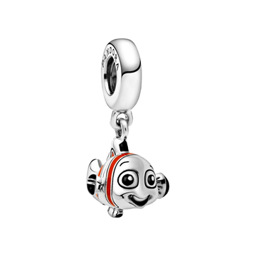 Charm Colgante Buscando a Nemo de Disney