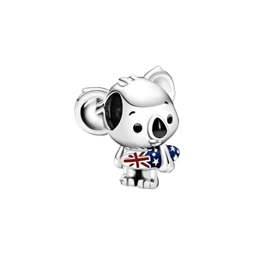 Charm Koala Surfero