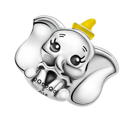 Charm Dumbo de Disney