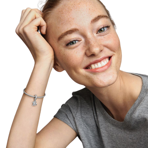 Charm Colgante 15 Cumpleaños