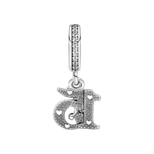 Charm Colgante 15 Cumpleaños