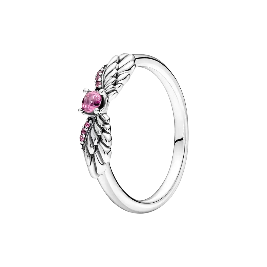 Anillo Dragón Brillante de Juego de Tronos