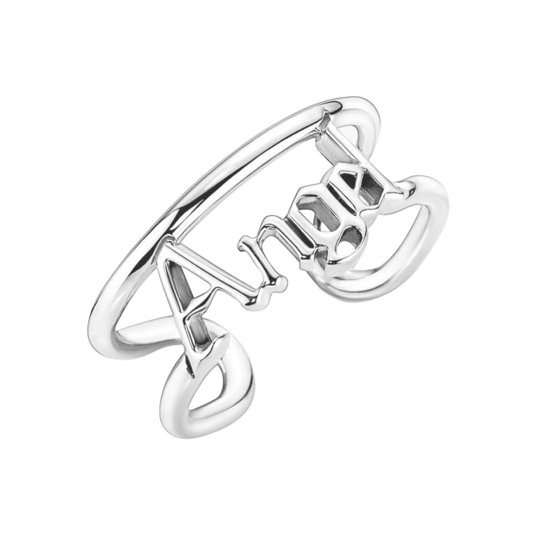 Anillo Ángel Abierto Pandora ME