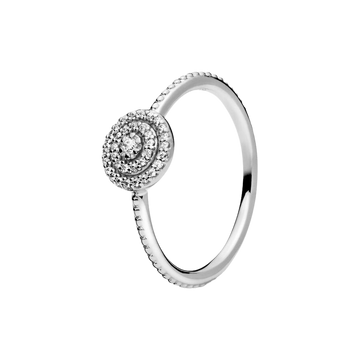 Anillo Elegancia Radiante