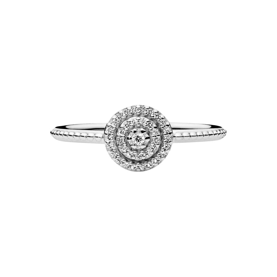 Anillo Elegancia Radiante