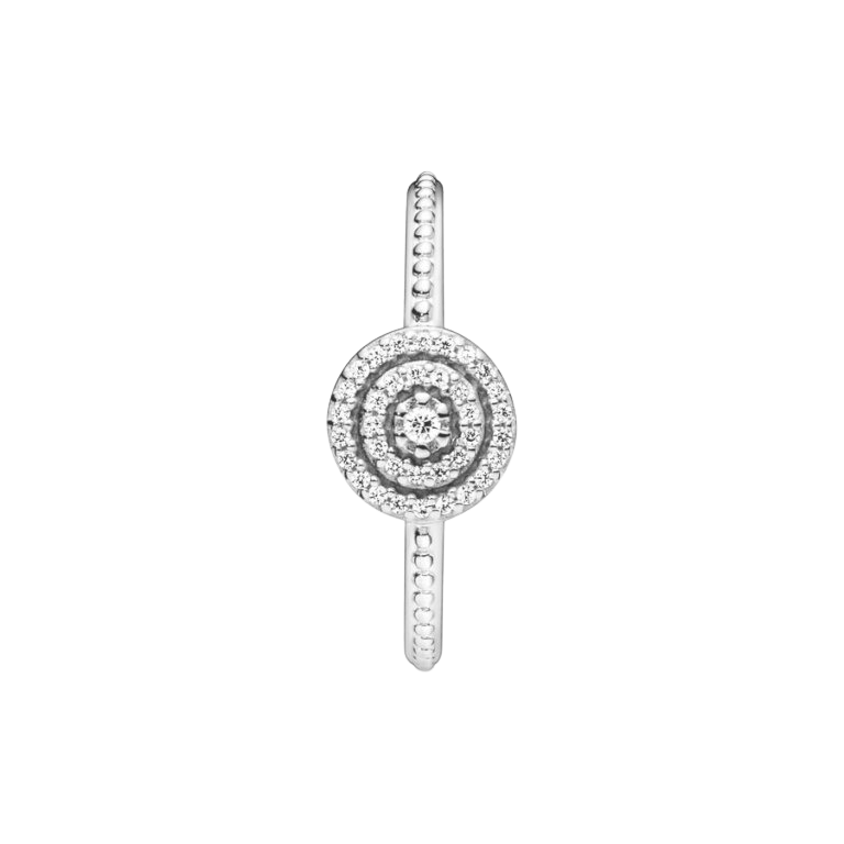 Anillo Elegancia Radiante