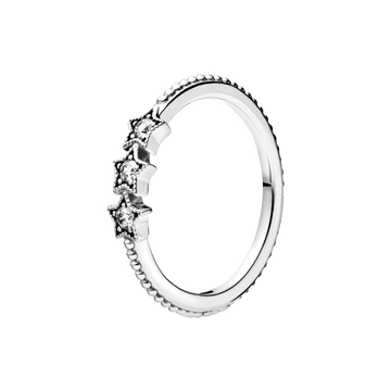 Anillo Estrellas Celestiales