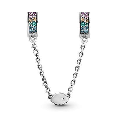 Arcos de Amor Multicolores