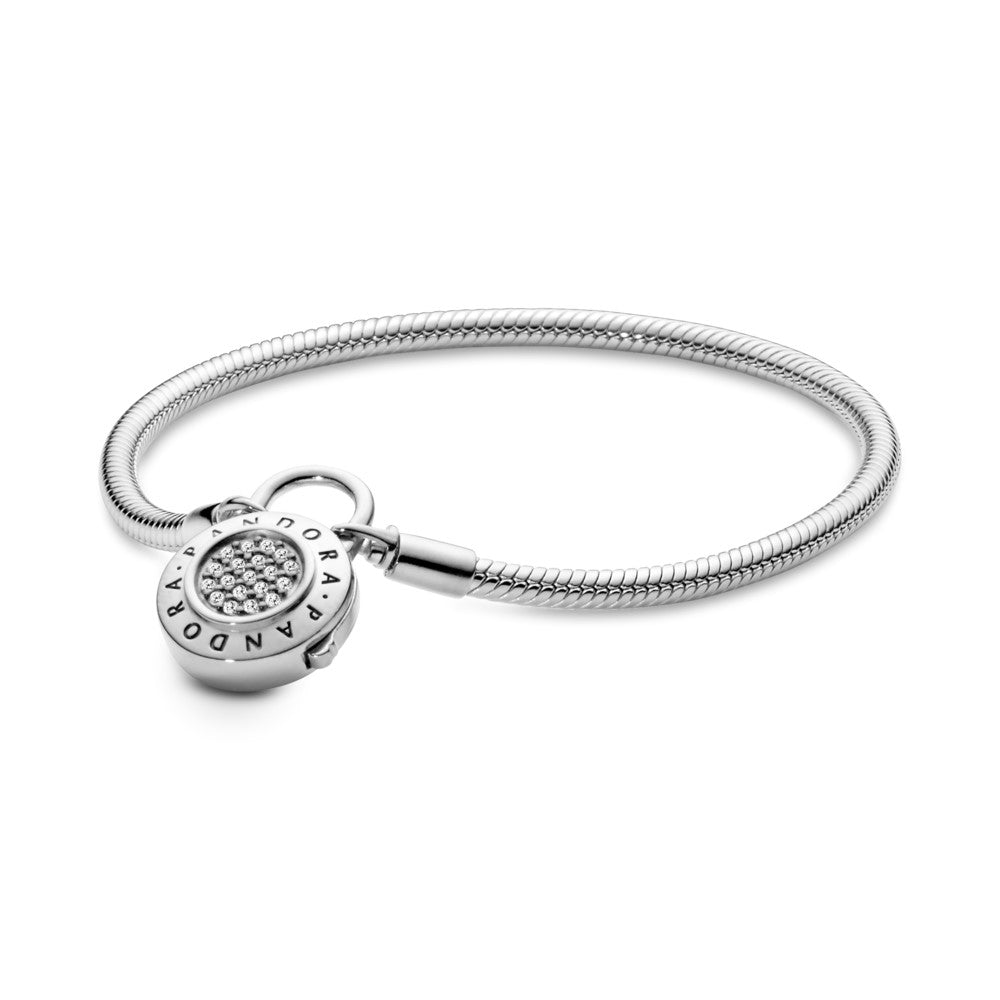 Joya Pandora Brazalete Moments PANDORA - Vista principal