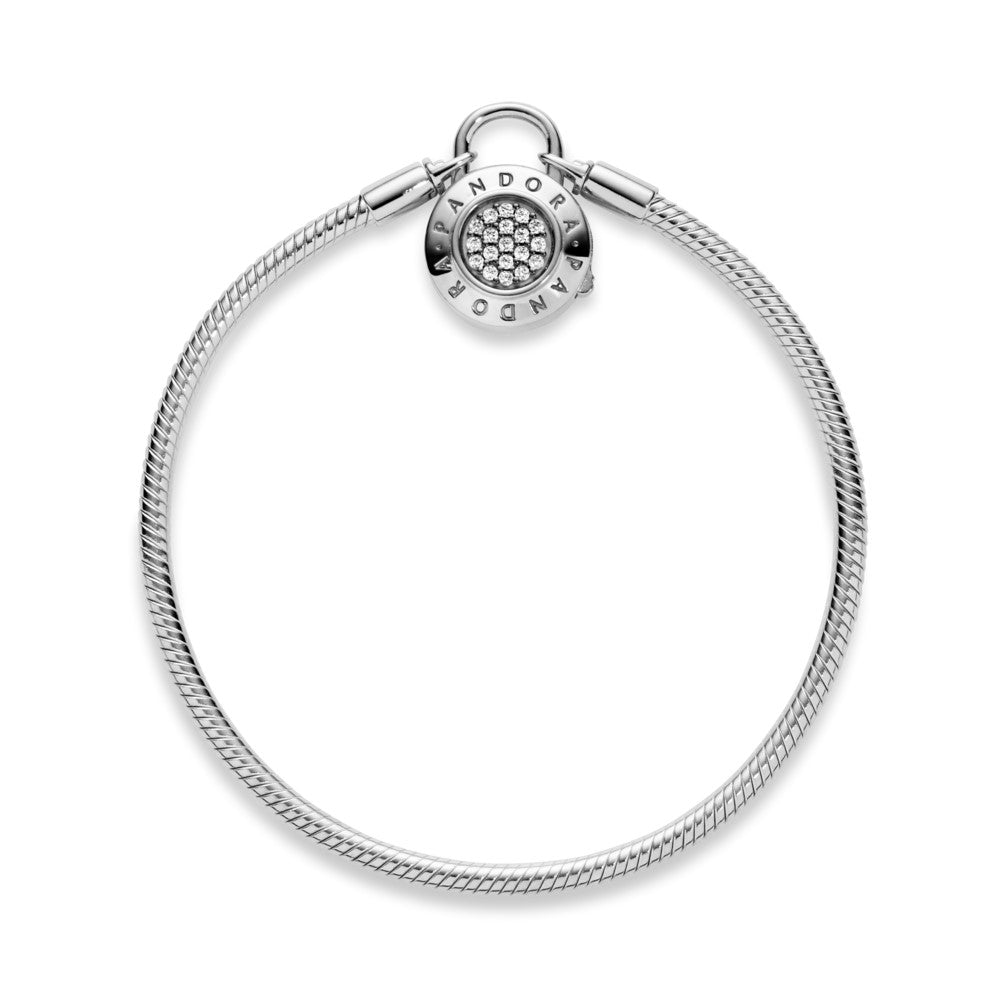 Joya Pandora Brazalete Moments PANDORA - Imagen 3
