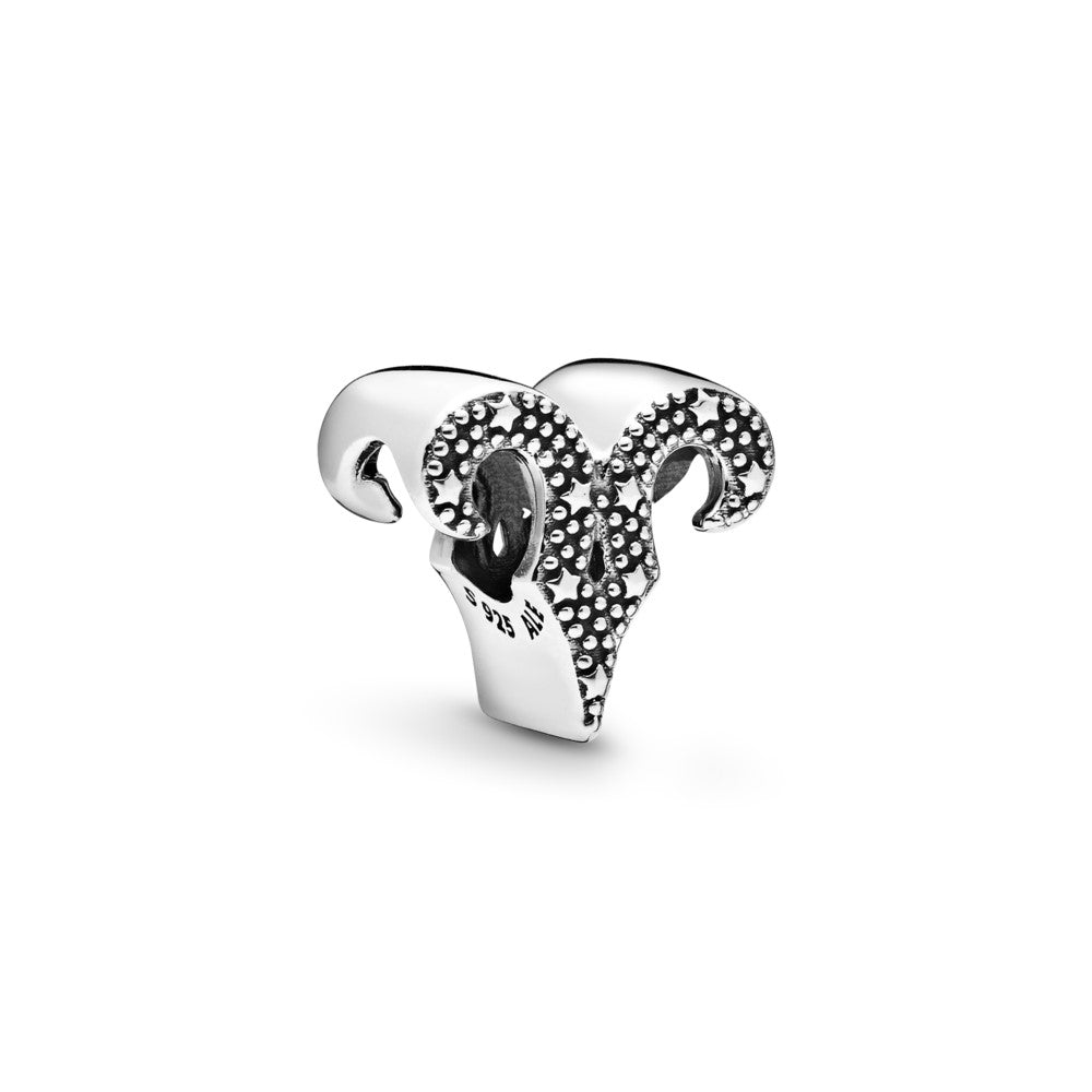 Brillante Charm del Zodiaco Aries