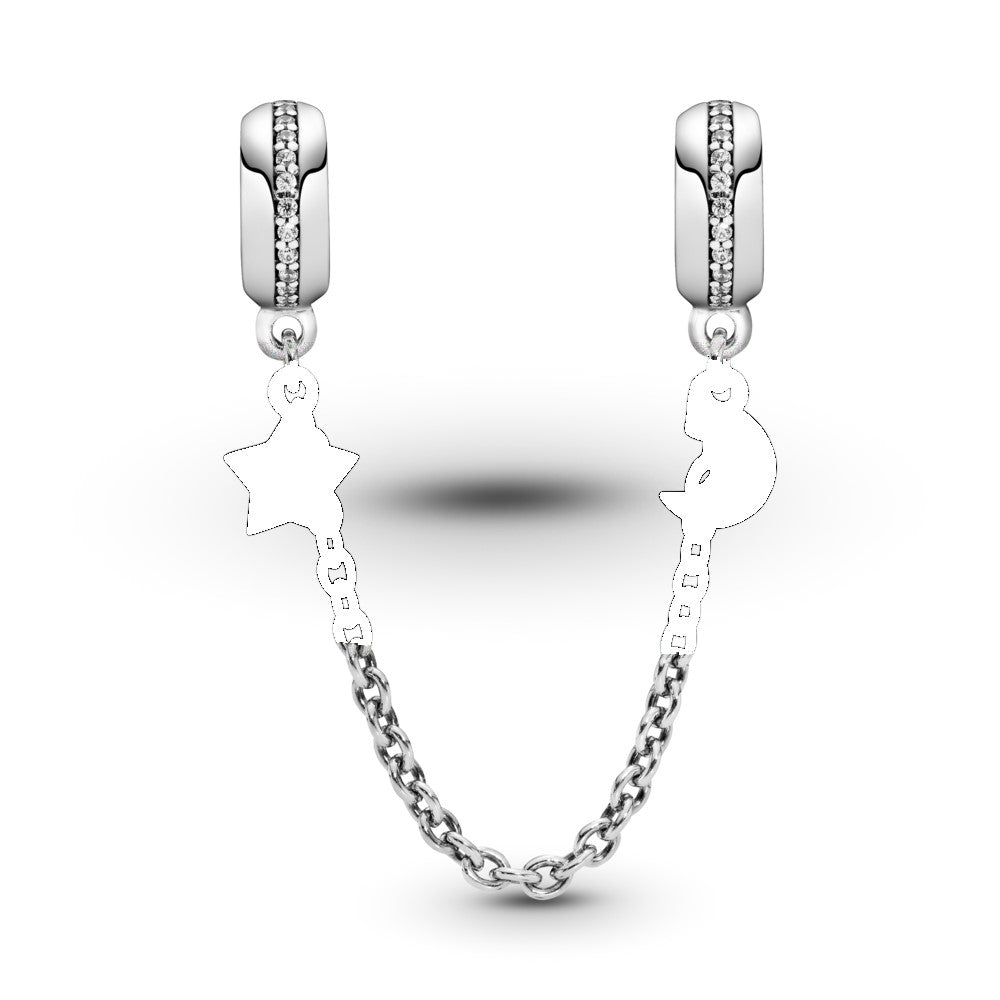 Cadena de Seguridad Galaxia Personal