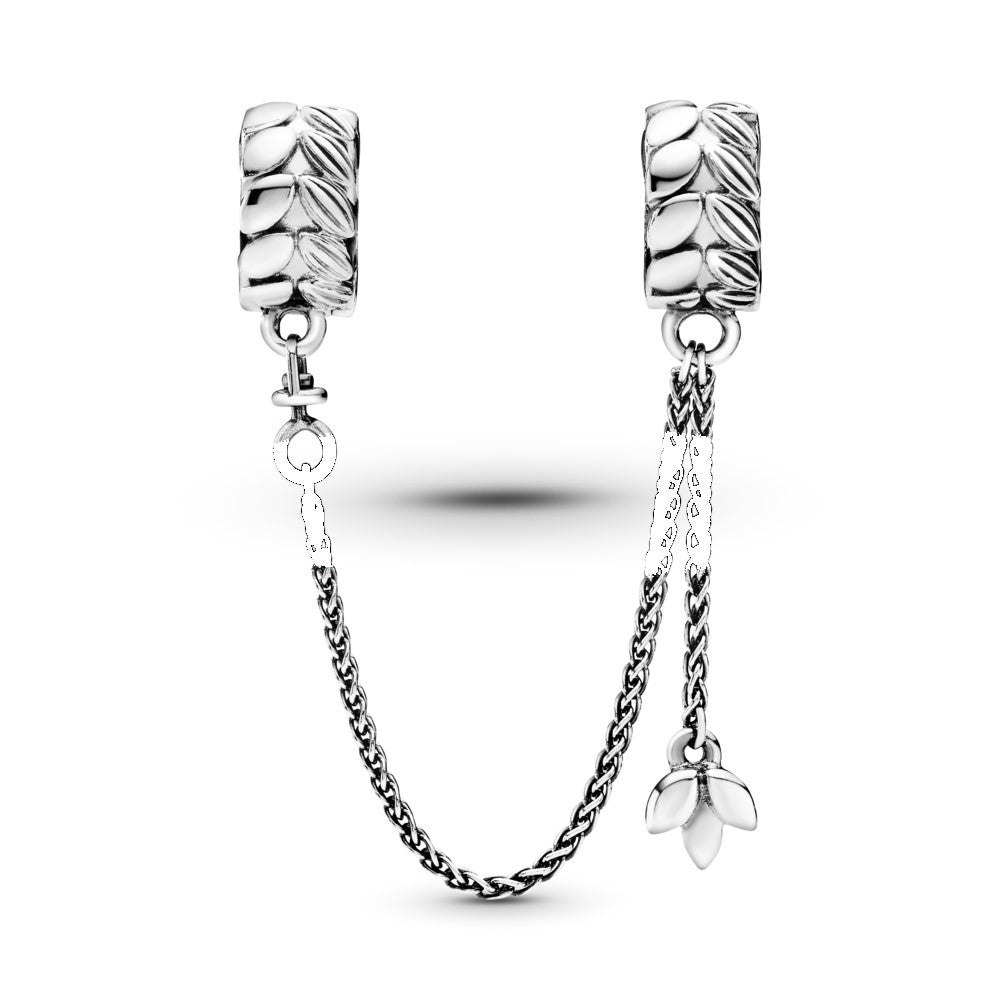 Cadena de Seguridad Granos de Energía