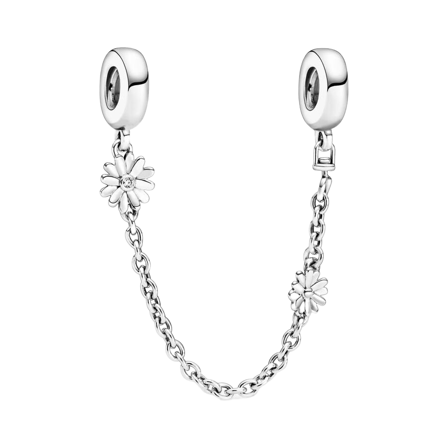 Cadena de Seguridad de Margaritas