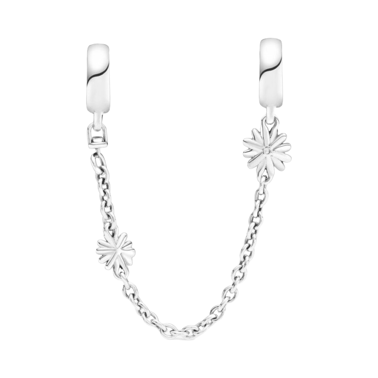 Cadena de Seguridad de Margaritas