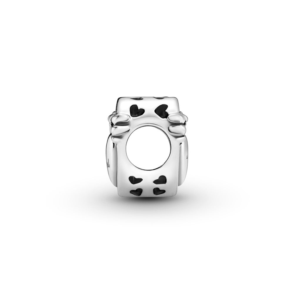 Charm Alas de Ángel y Mamá