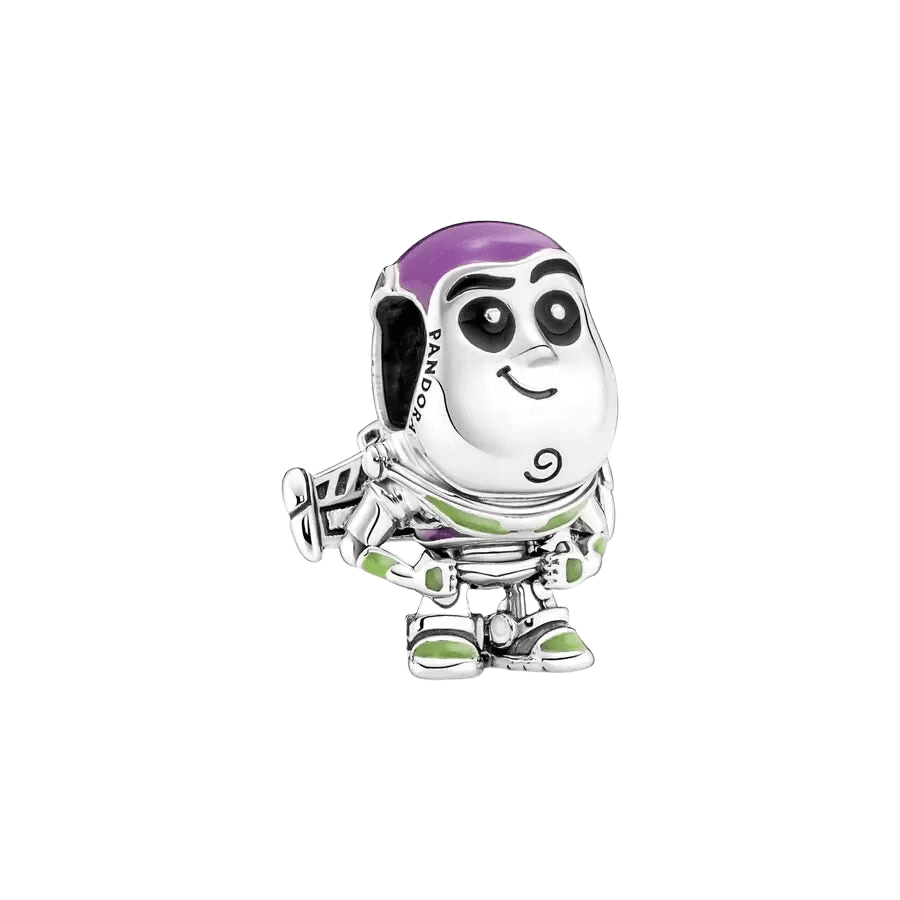 Charm Buzz Lightyear de Pixar