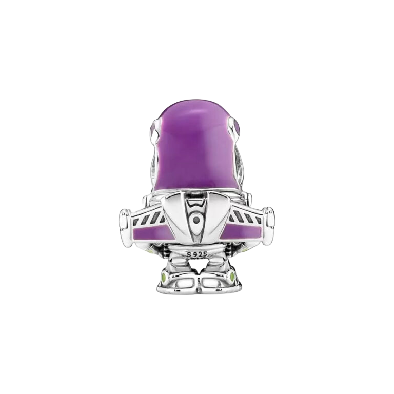 Charm Buzz Lightyear de Pixar