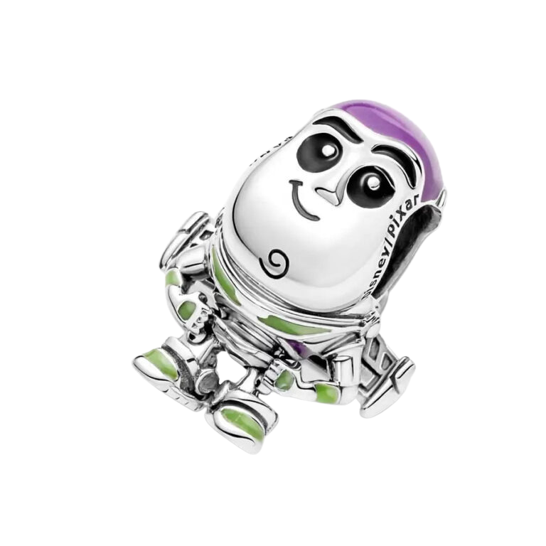 Charm Buzz Lightyear de Pixar