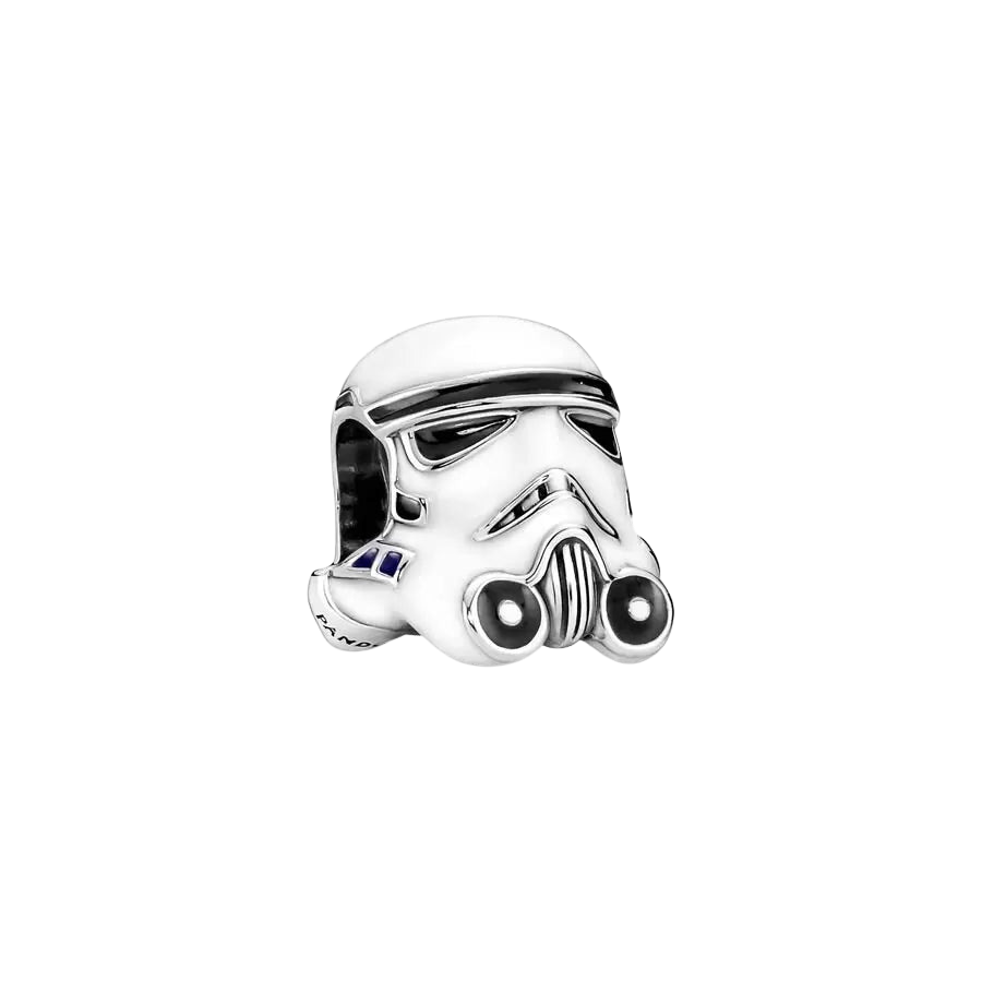 Charm Casco de Stormtrooper™ de Star Wars™