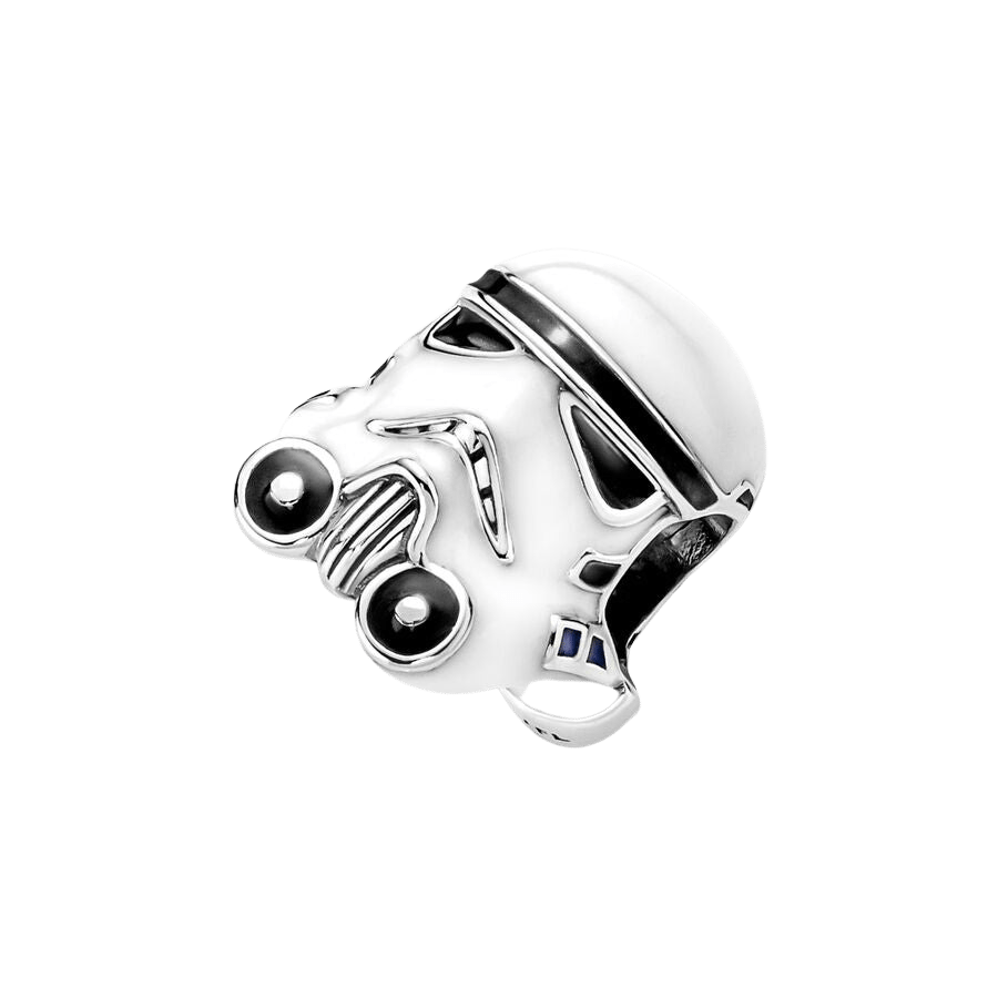 Charm Casco de Stormtrooper™ de Star Wars™