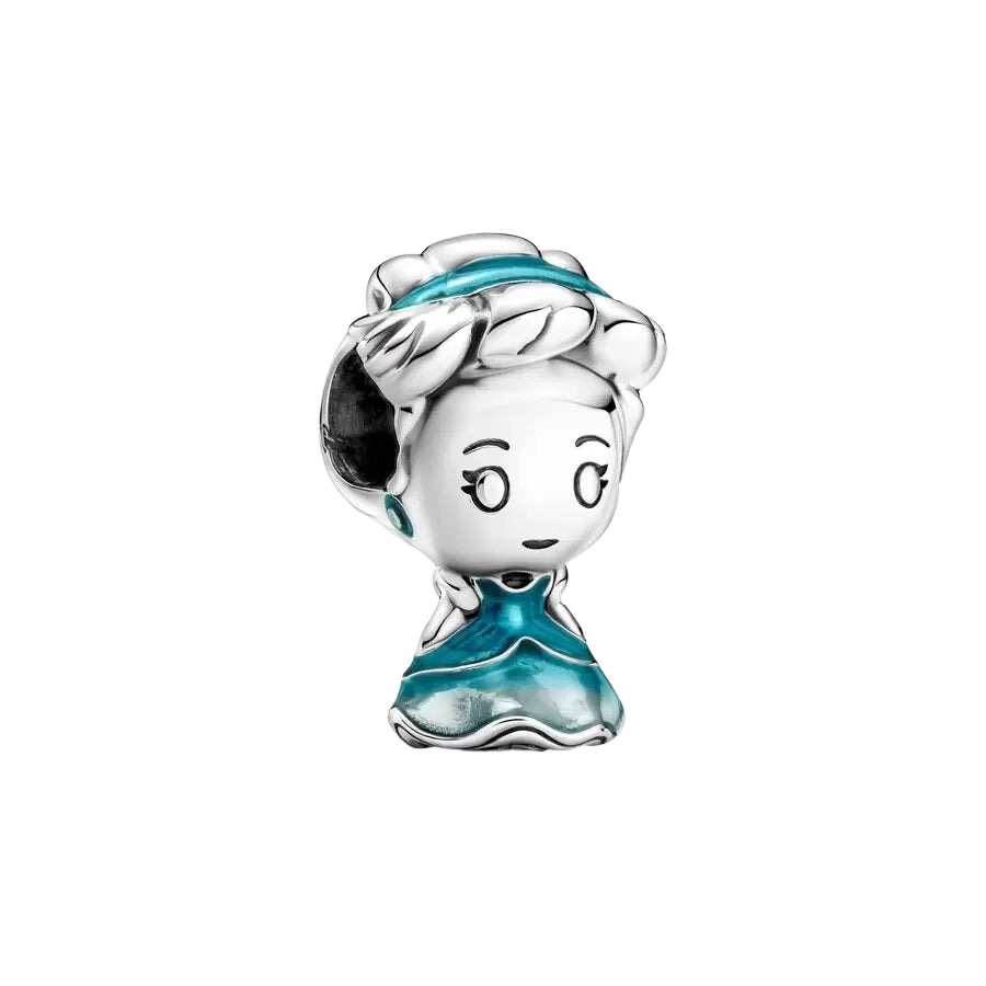 Charm Cenicienta de Disney