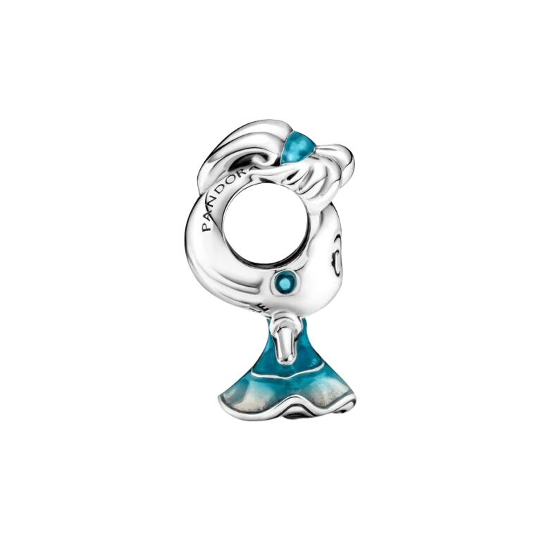 Charm Cenicienta de Disney