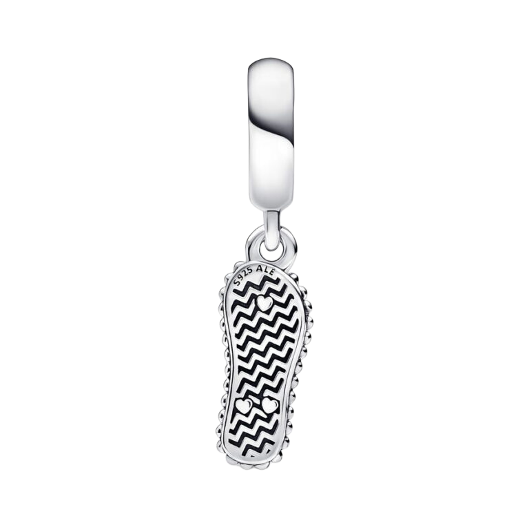 Charm Colgante Chancla