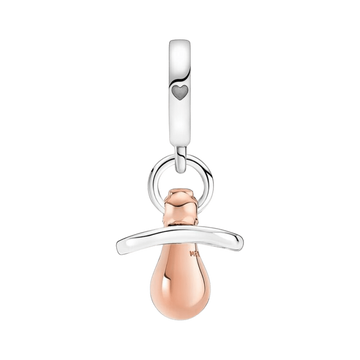 Charm Colgante Chupete Bebé