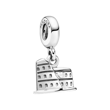 Charm Colgante Coliseo