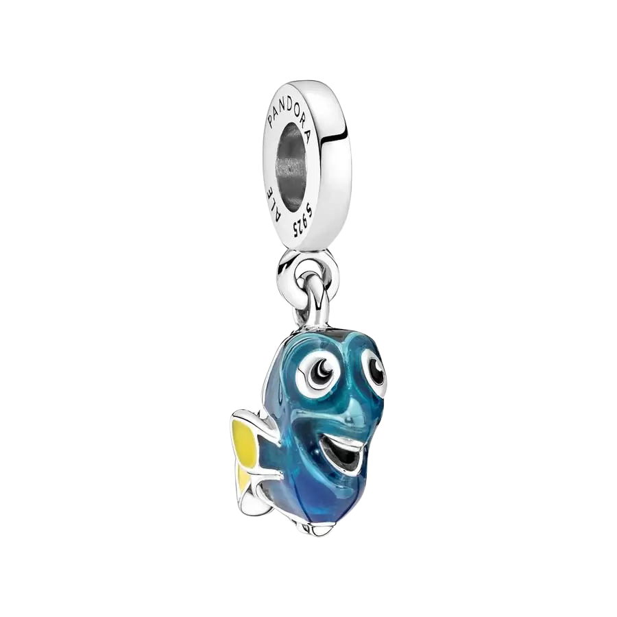 Charm Colgante Dory de Pixar