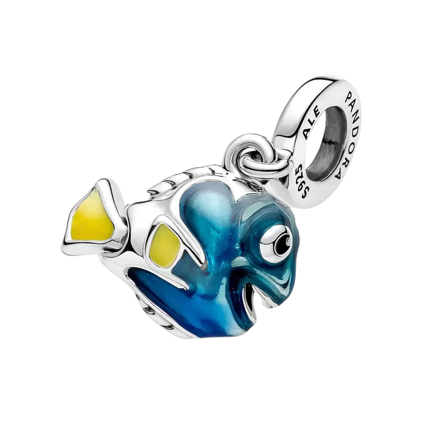 Charm Colgante Dory de Pixar