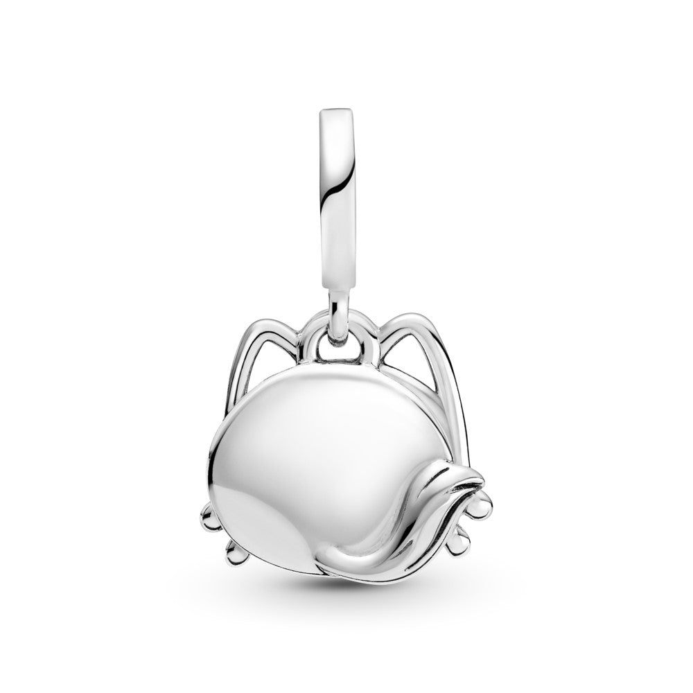 Charm Colgante Mi Gato