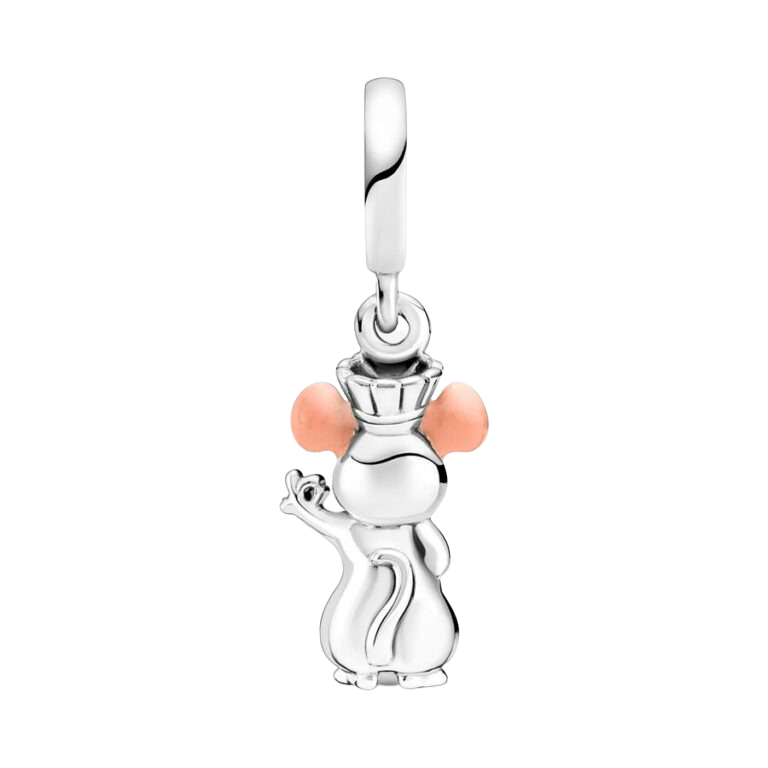 Charm Colgante Remy de Pixar