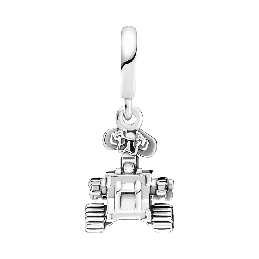 Charm Colgante Wall-E de Pixar