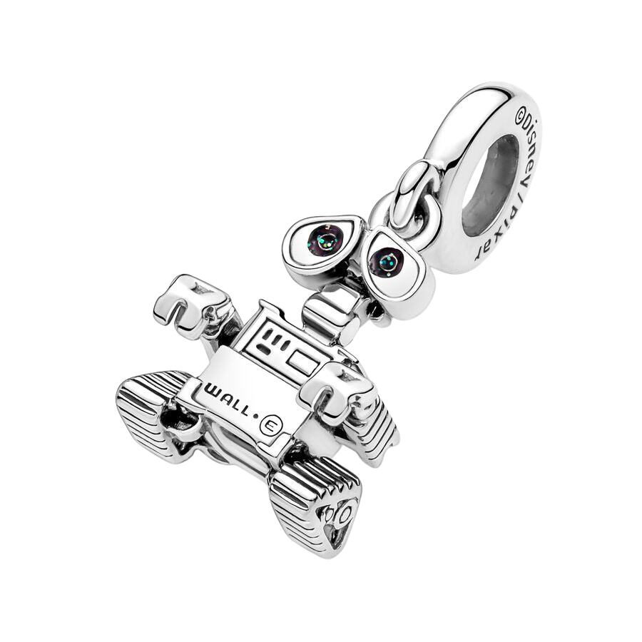 Charm Colgante Wall-E de Pixar