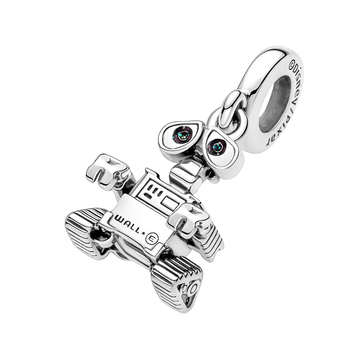 Charm Colgante Wall-E de Pixar