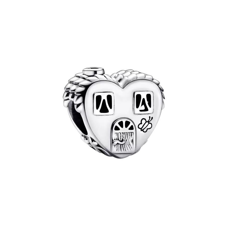 Charm Corazón Dulce Hogar