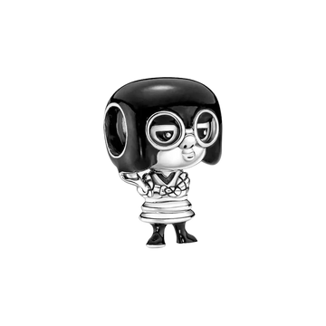 Charm Edna de Pixar