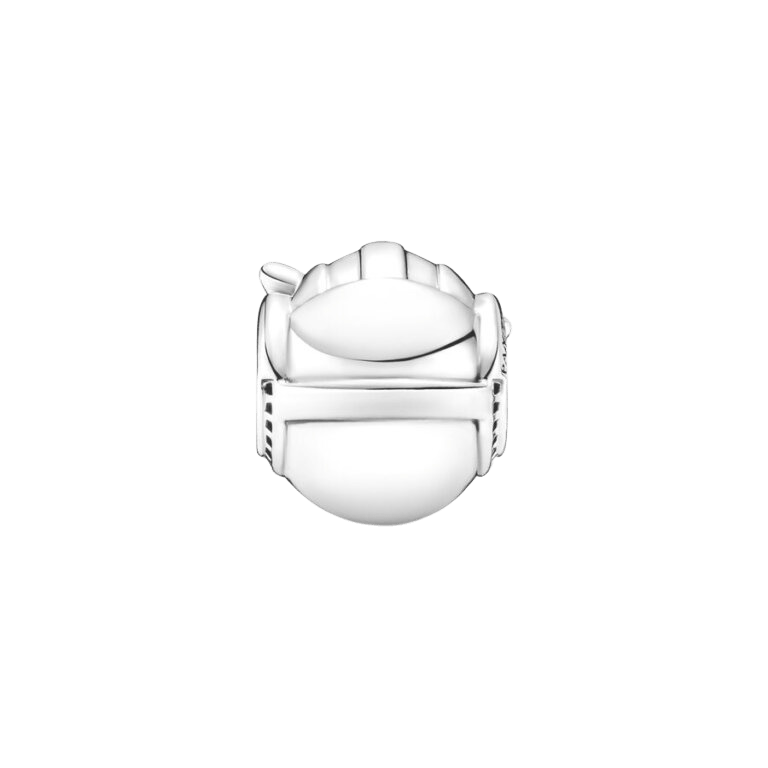 Charm Grogu™ y Cuna de Star Wars™