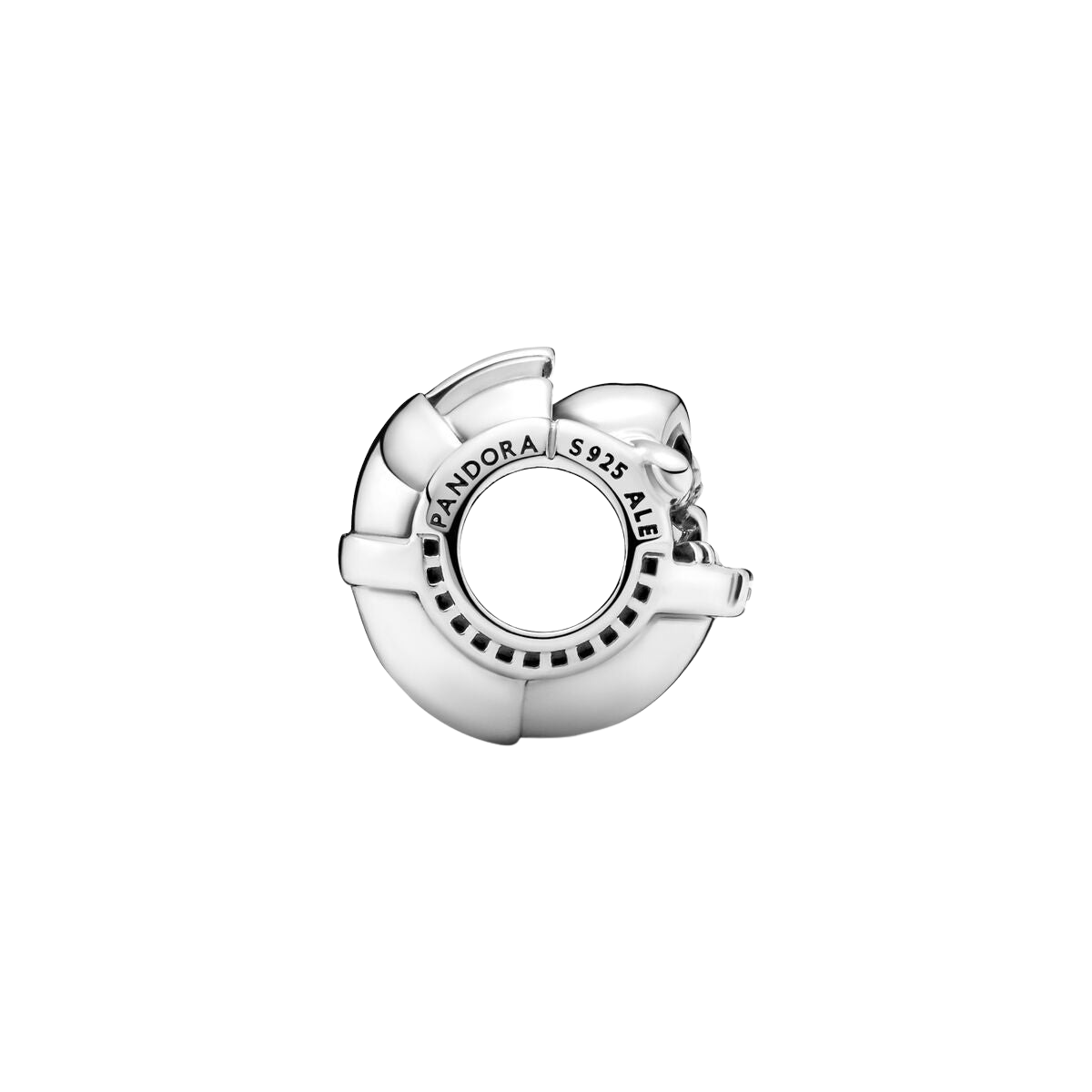 Charm Grogu™ y Cuna de Star Wars™