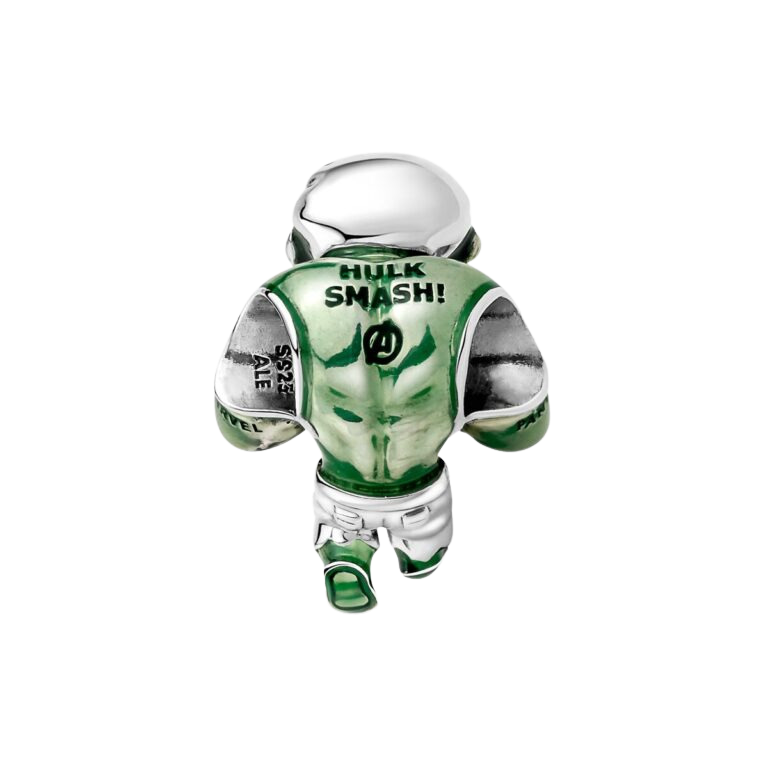 Charm Hulk Los Vengadores de Marvel