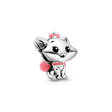 Charm Marie de Los Aristogatos de Disney