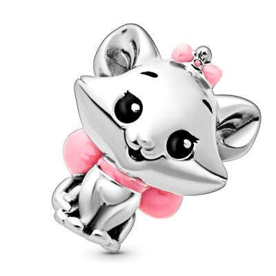 Charm Marie de Los Aristogatos de Disney