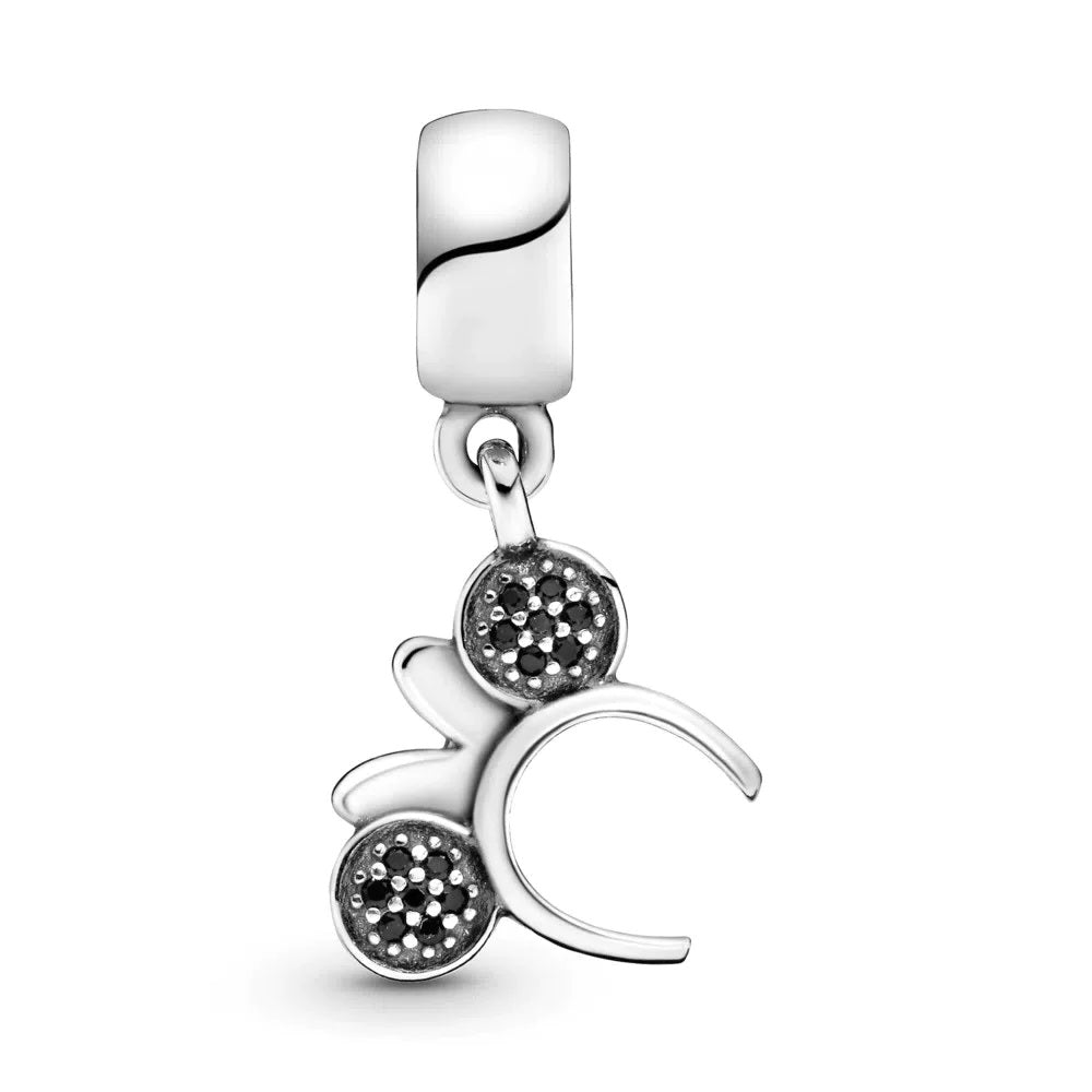 Charm Pandora Moments - Orejas Minnie Disney