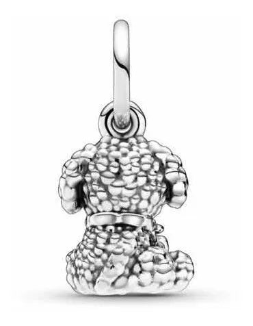 Charm Pandora Perro Caniche Mascota