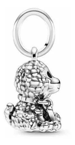 Charm Pandora Perro Caniche Mascota