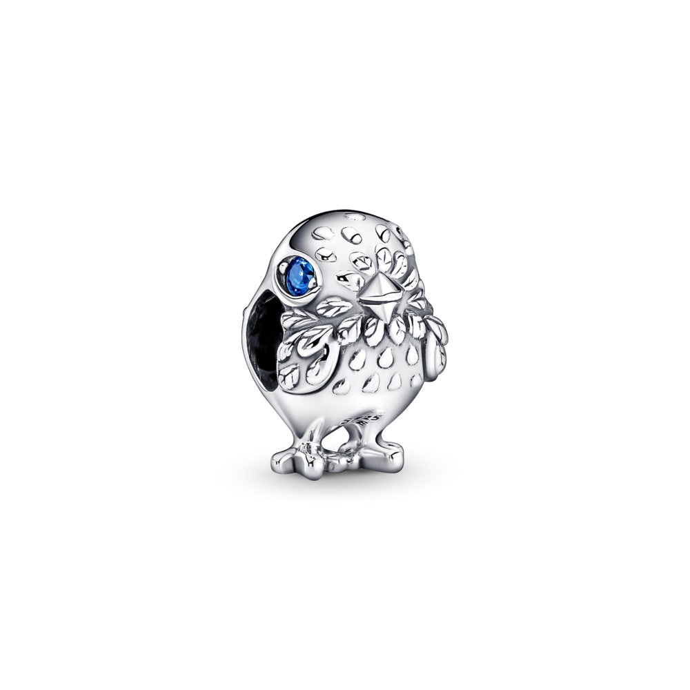 Charm Pollito Brillante